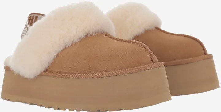 Suede Mules - Image 3