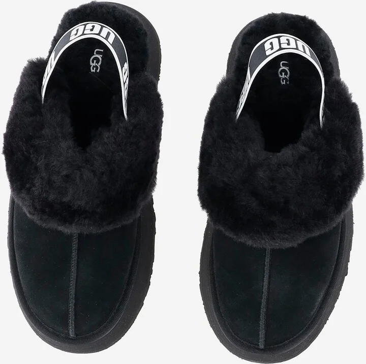 Suede Mules - Image 2
