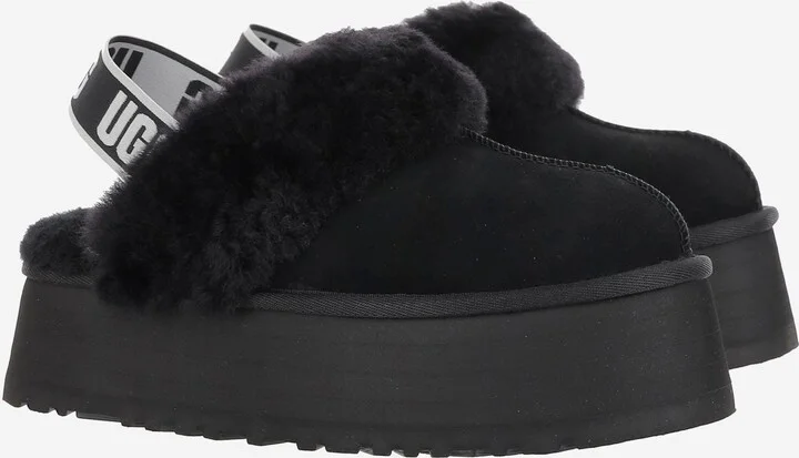 Suede Mules - Image 3