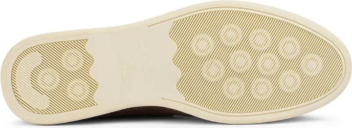 Suede Oxford Shoes - Image 3