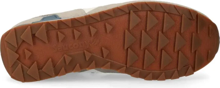 Suede-Panelled Sneakers - Image 5