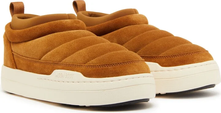Suede Park Soft boots - Image 3