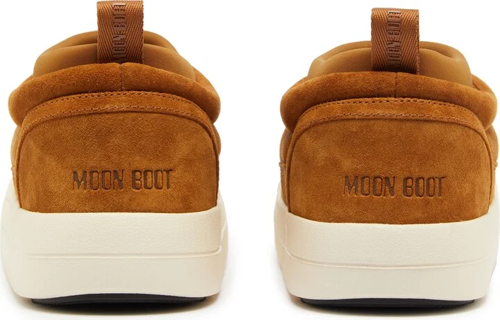 Suede Park Soft boots - Image 4
