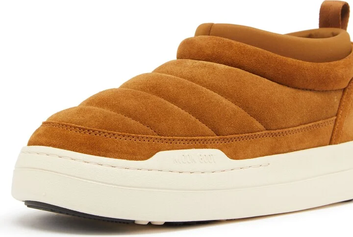 Suede Park Soft boots - Image 6
