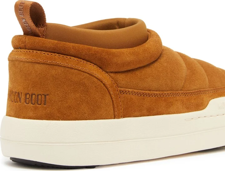 Suede Park Soft boots - Image 7