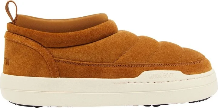 Suede Park Soft boots - Image 9