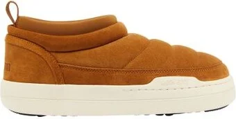 Suede Park Soft boots