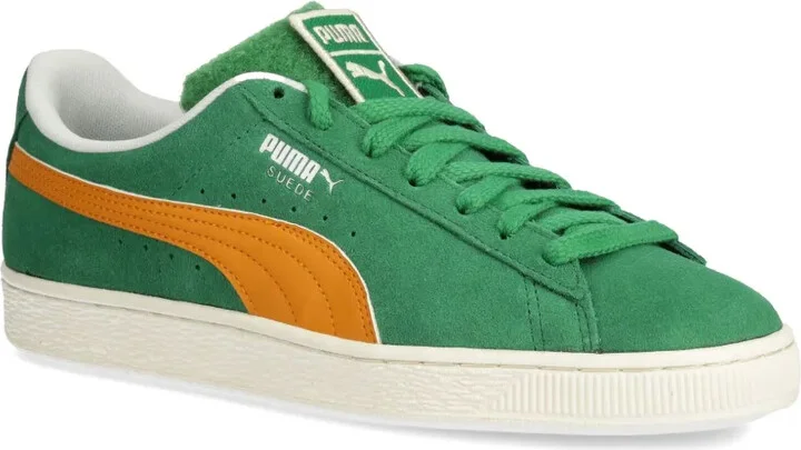 Suede Patch sneakers - Image 2
