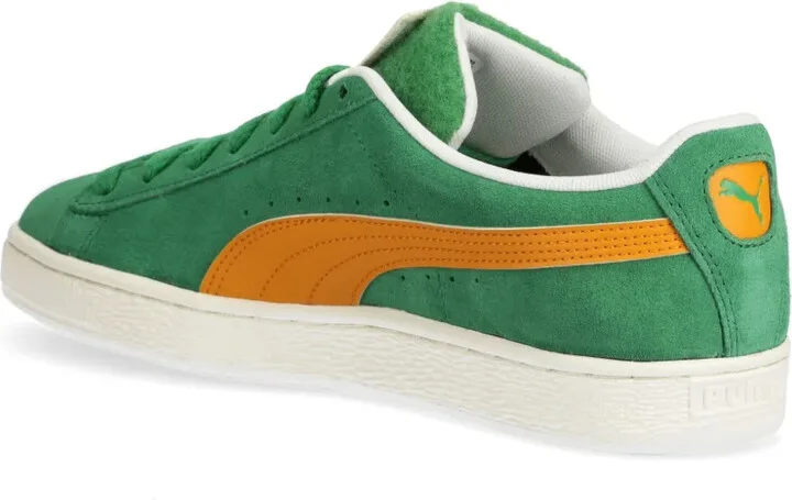 Suede Patch sneakers - Image 3