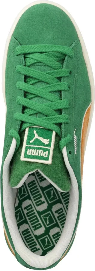 Suede Patch sneakers - Image 4