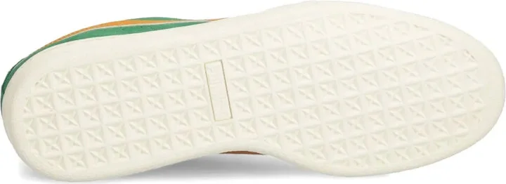 Suede Patch sneakers - Image 5