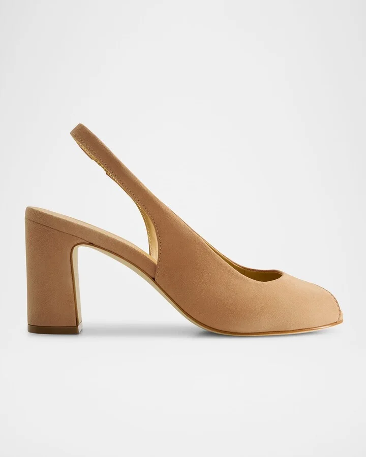 Dune Kid Suede