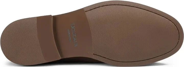 Suede Penny Loafers - Image 4