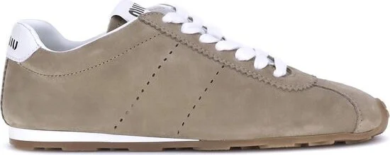 Suede Plume Women's Sneakers