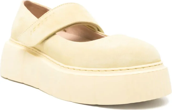 Suede Pumps - Image 2