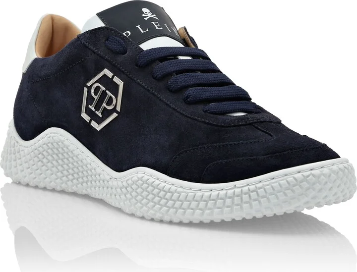 Suede Runner