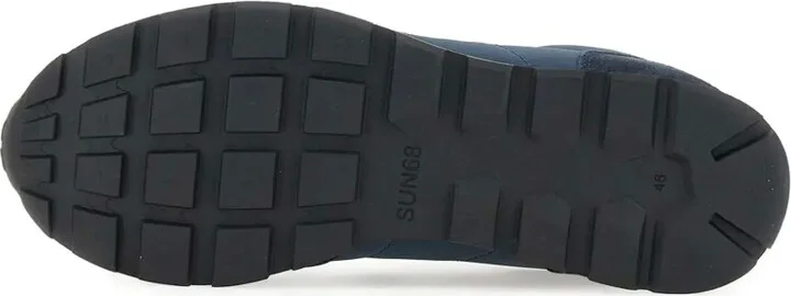 Suede Runner Sneakers - Image 5