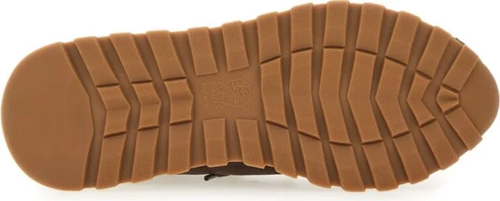 Suede Running Sneaker - Image 5