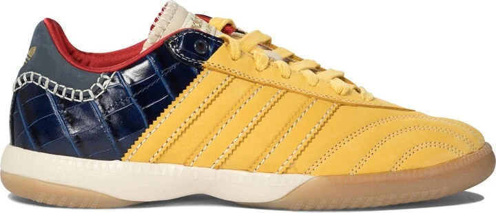 Suede Samba X Wales Bonner Sneakers & Slip-On