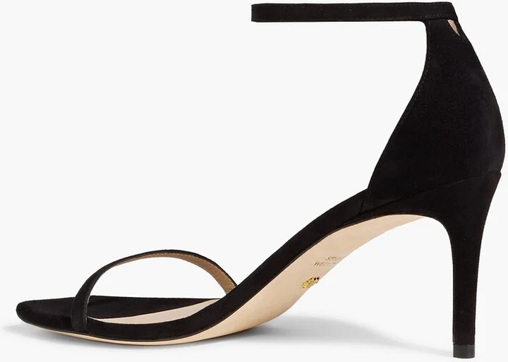 Suede sandals - Image 3