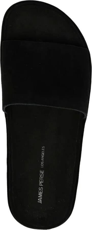 Suede Sandals - Image 4