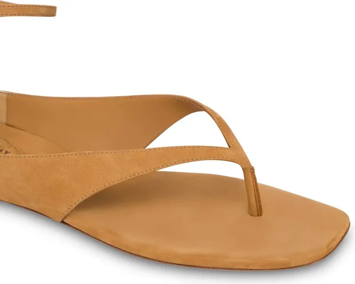 Suede Sandals - Image 5