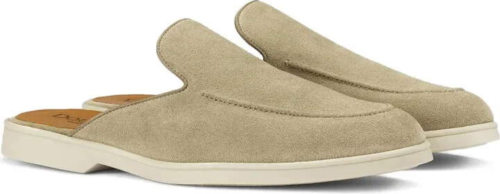 Suede Sandals - Image 2