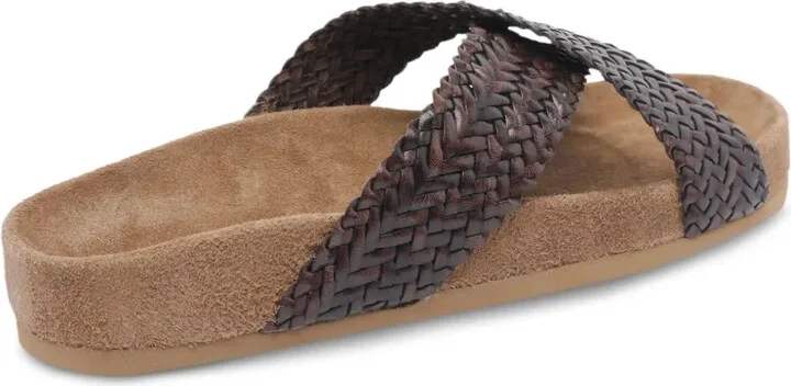 Suede Sandals - Image 3