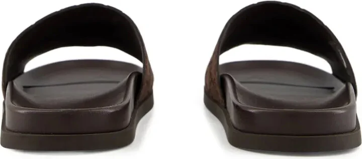 Suede Sandals - Image 5
