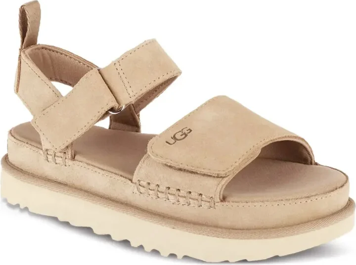 Suede Sandals - Image 2