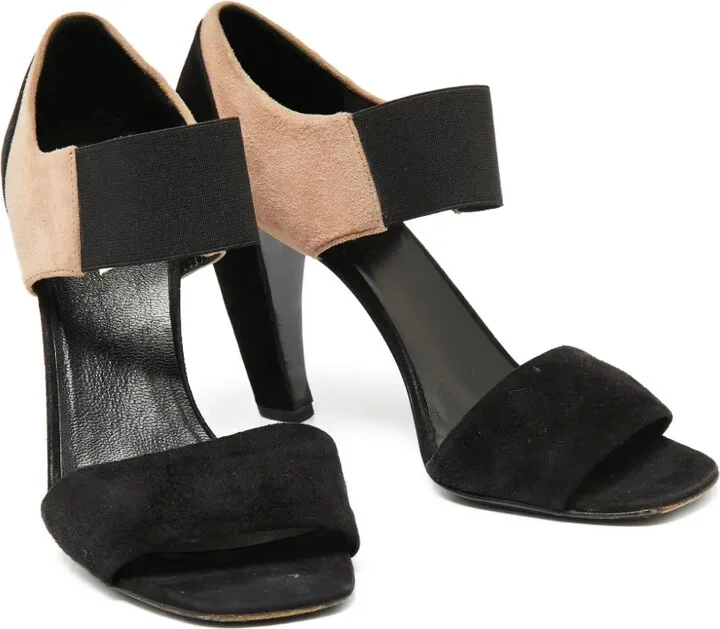 Suede Sandals - Image 5