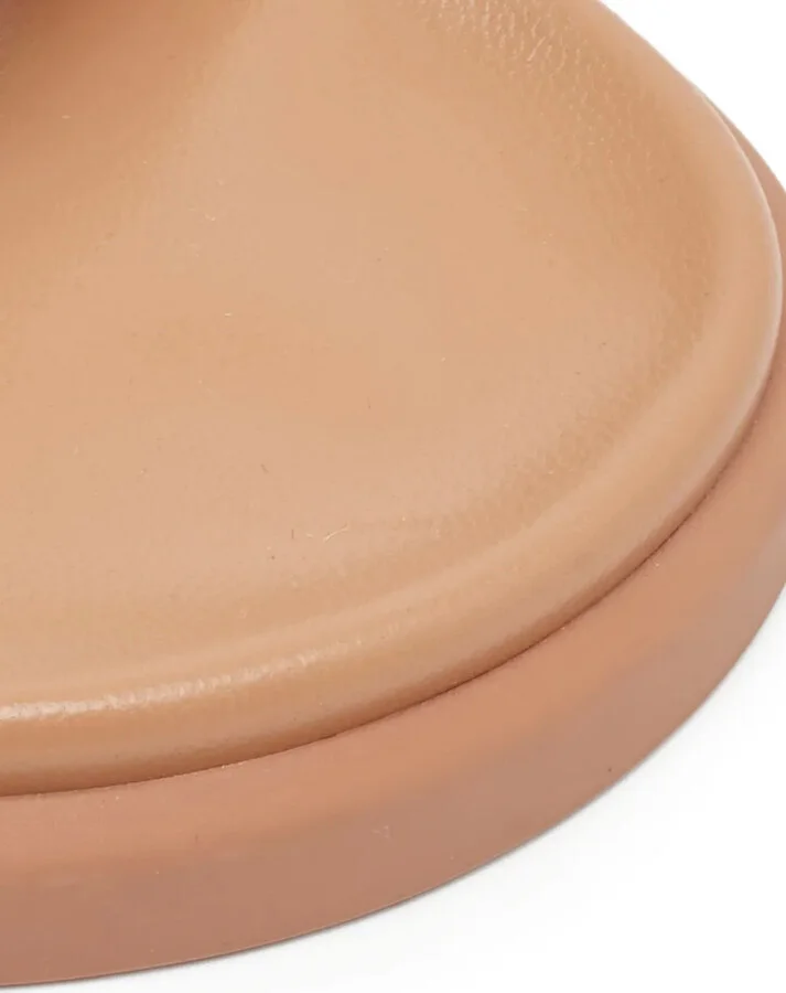 Suede Sandals - Image 5