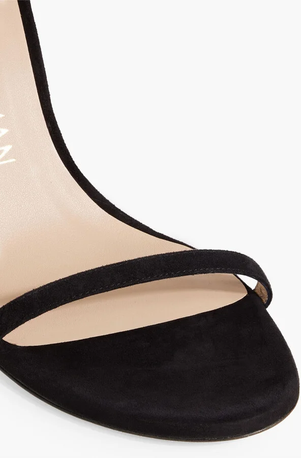 Suede sandals - Image 4