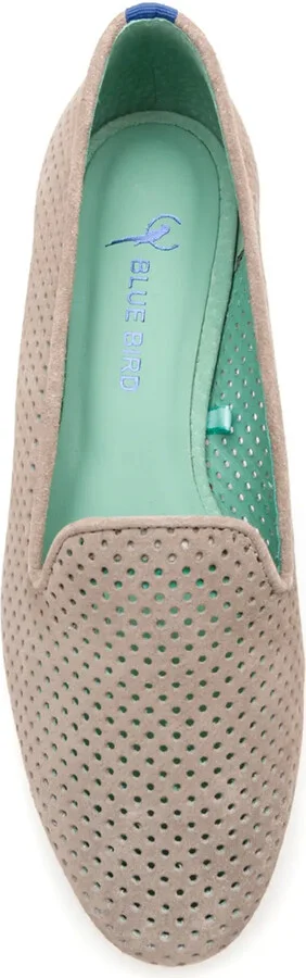 suede Saudade loafers - Image 4