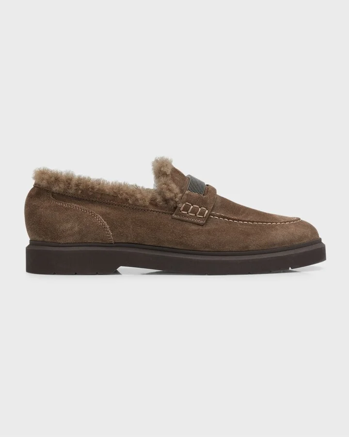 Medium Brown