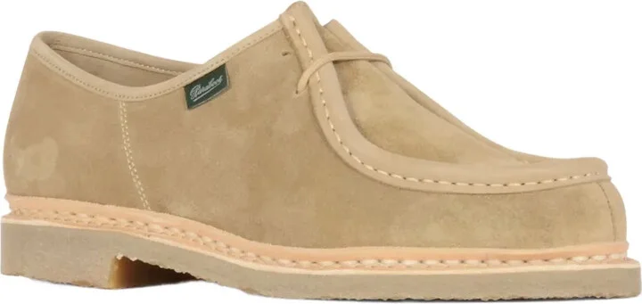 Suede Shoes - Image 2
