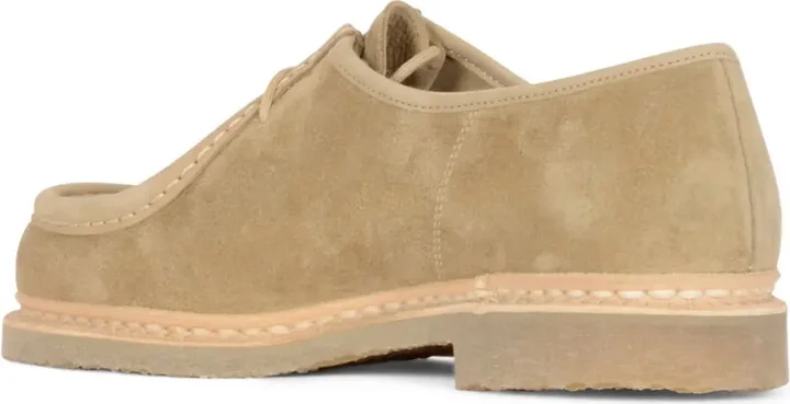 Suede Shoes - Image 3
