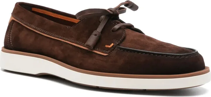Suede Shoes - Image 2
