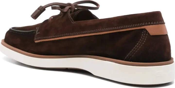 Suede Shoes - Image 3