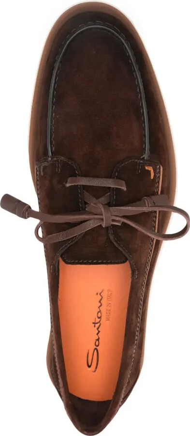 Suede Shoes - Image 4