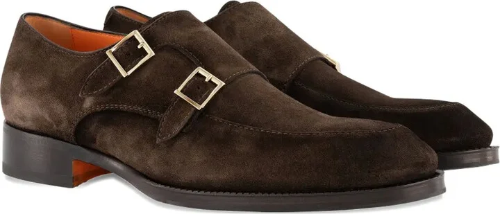 Suede Shoes - Image 2