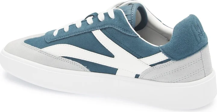 Suede Side-K Sneaker - Image 2