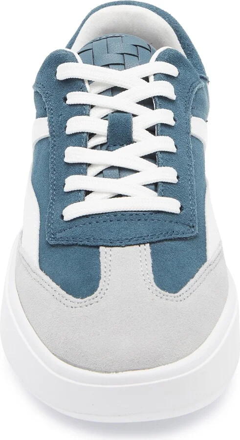 Suede Side-K Sneaker - Image 3
