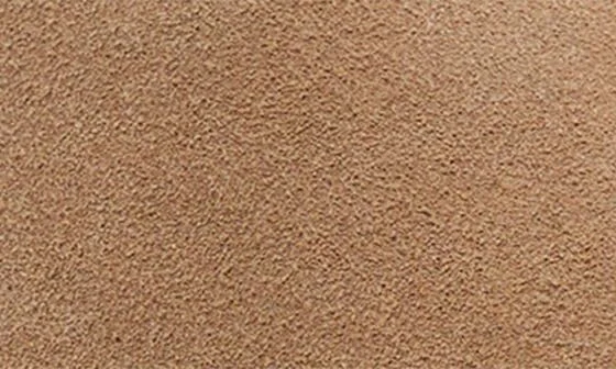 Suede Slide Sandal - Image 3