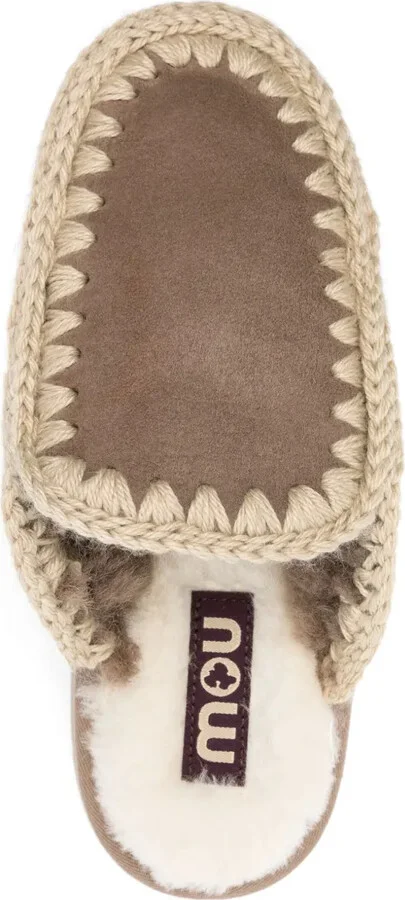 Suede Slides - Image 4