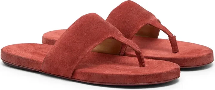 Suede Slides - Image 2