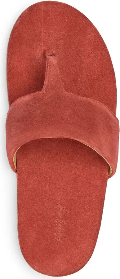 Suede Slides - Image 3