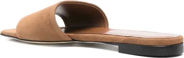 Suede Slides - Image 3