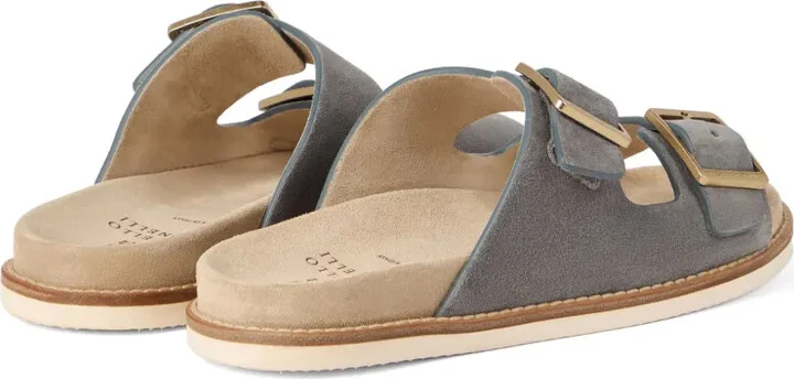 Suede Slides - Image 3