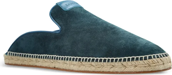 Suede Slides - Image 2